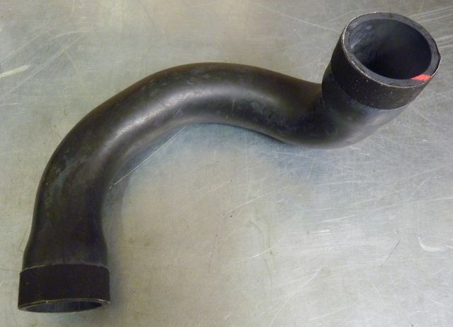 Durite inférieure peugeot 203 av 05/55